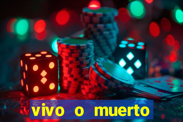vivo o muerto manhwa pt br